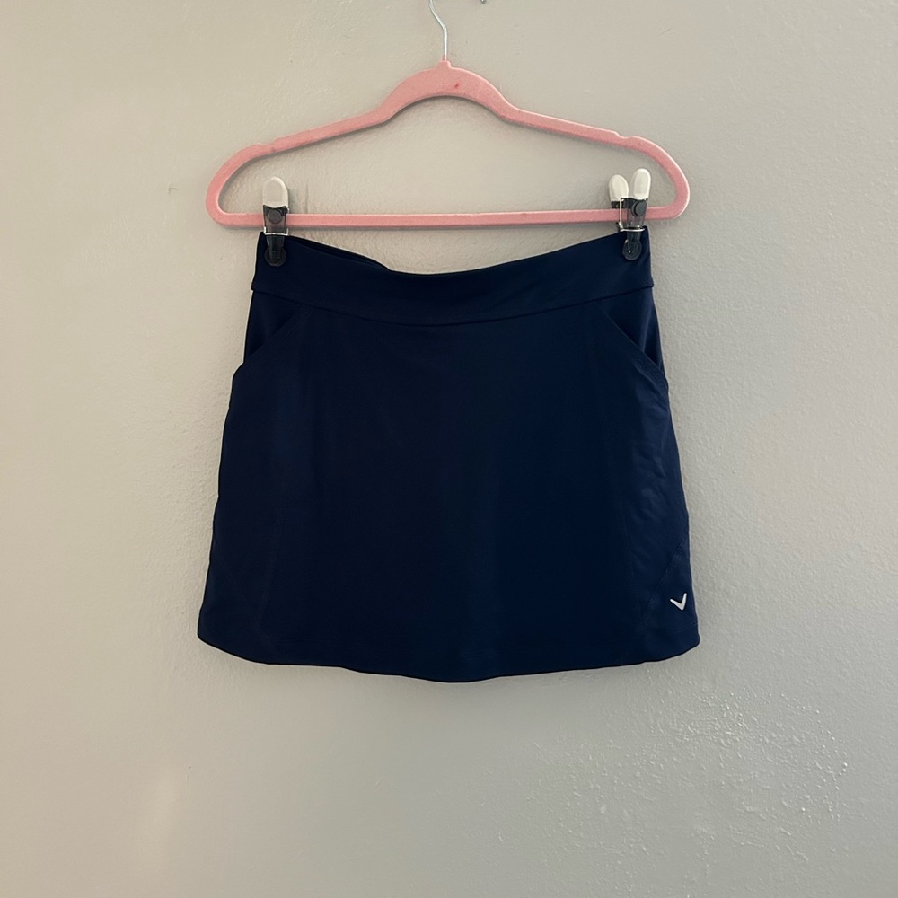 BRAND NEW WITH TAGS Callaway Athletic Skirt